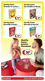 Kruidvat folder | Speelgoed Pagina 36