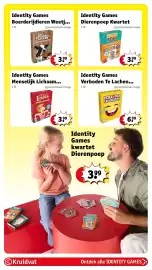 Kruidvat folder | Speelgoed Pagina 36