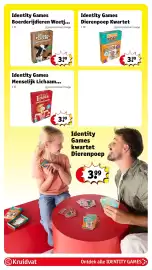 Kruidvat folder | Speelgoed Pagina 36