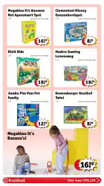 Kruidvat folder | Speelgoed Pagina 39