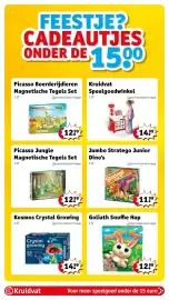 Kruidvat folder | Speelgoed Pagina 4