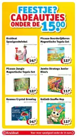 Kruidvat folder | Speelgoed Pagina 4