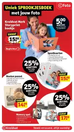 Kruidvat folder | Speelgoed Pagina 42