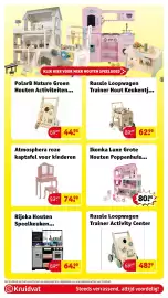 Kruidvat folder | Speelgoed Pagina 43