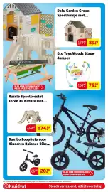 Kruidvat folder | Speelgoed Pagina 45