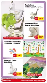 Kruidvat folder | Speelgoed Pagina 45