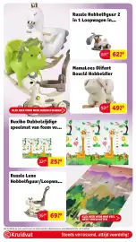 Kruidvat folder | Speelgoed Pagina 46