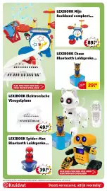 Kruidvat folder | Speelgoed Pagina 46