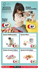 Kruidvat folder | Speelgoed Pagina 5