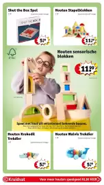 Kruidvat folder | Speelgoed Pagina 6