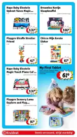 Kruidvat folder | Speelgoed Pagina 8
