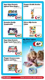 Kruidvat folder | Speelgoed Pagina 8