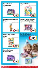 Kruidvat folder | Speelgoed Pagina 8