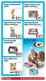 Kruidvat folder | Speelgoed Pagina 8