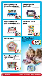 Kruidvat folder | Speelgoed Pagina 8
