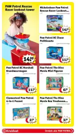 Kruidvat folder | Speelgoed Pagina 9