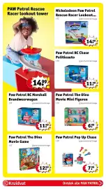 Kruidvat folder | Speelgoed Pagina 9