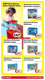 Kruidvat folder | Speelgoed Pagina 9