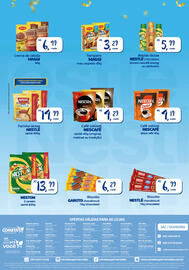 Encarte Cometa Supermercados Página 2