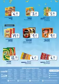 Encarte Cometa Supermercados Página 2
