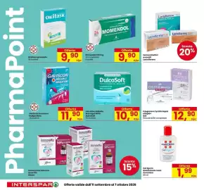 Volantino Interspar Pagina 2