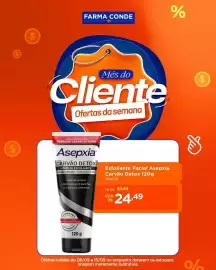 Catálogo Farma Conde semana 37 Página 1