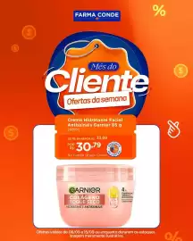 Catálogo Farma Conde semana 37 Página 2