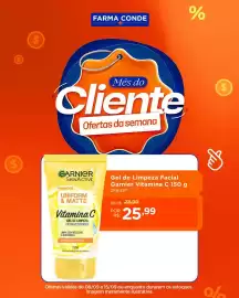 Catálogo Farma Conde semana 37 Página 4