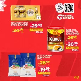 Catálogo Supermercados Myatã semana 37 Página 3