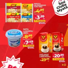 Catálogo Supermercados Myatã semana 37 Página 4