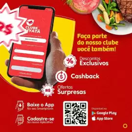 Catálogo Supermercados Myatã semana 37 Página 7