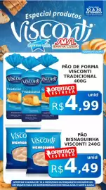 Folheto Supermercado Estrela Azul Página 2