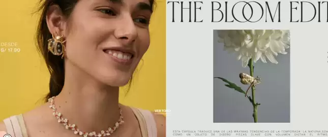 Catálogo Isadora Página 2