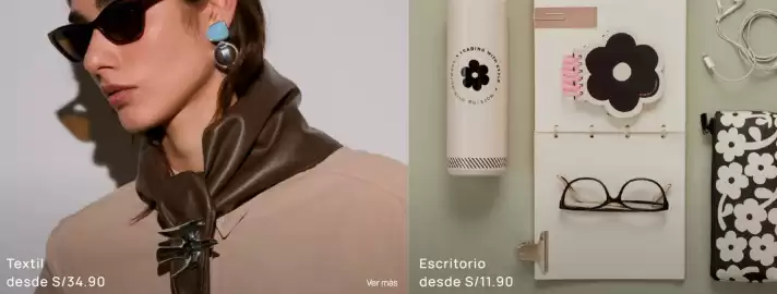 Catálogo Isadora Página 4