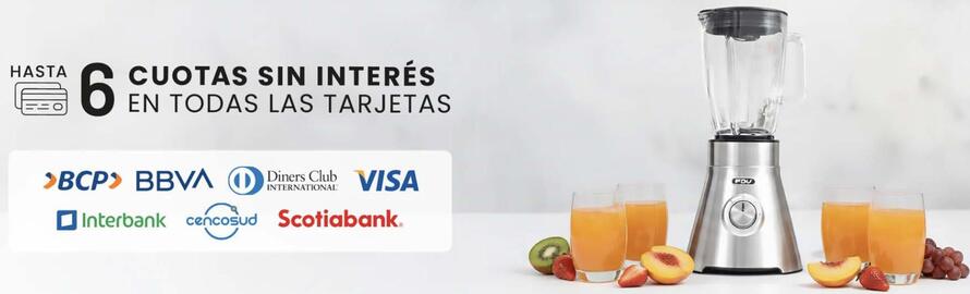Catálogo Kitchen Center Página 2
