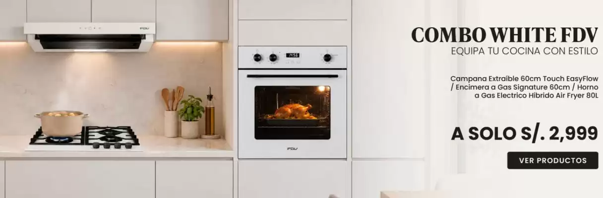 Catálogo Kitchen Center (válido hasta 1-12)
