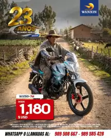 Catálogo Wanxin Página 2