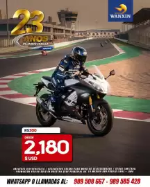 Catálogo Wanxin Página 3