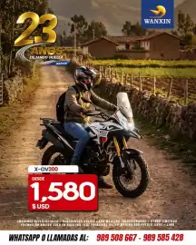 Catálogo Wanxin Página 7