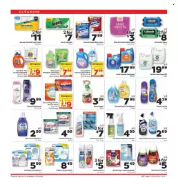 Weis Markets weekly ad Page 5