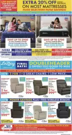 Boscov's weekly ad week 37 Page 11