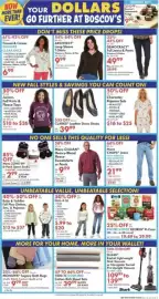 Boscov's weekly ad week 37 Page 3