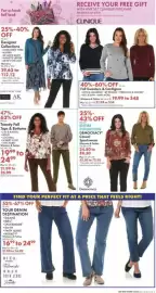 Boscov's weekly ad week 37 Page 5