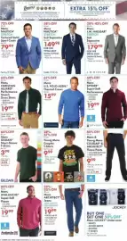 Boscov's weekly ad week 37 Page 8