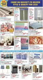 Boscov's weekly ad week 37 Page 9
