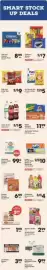 Price Rite circular Page 2: Welch's Drinks Simply Drinks €2,99, Paperbird bathroom tissue €9,99