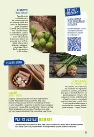 Catalogue Biocoop page 33