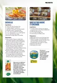 Catalogue Biocoop page 35