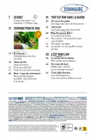 Catalogue Biocoop page 5
