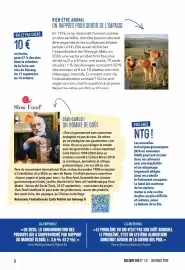 Catalogue Biocoop page 8